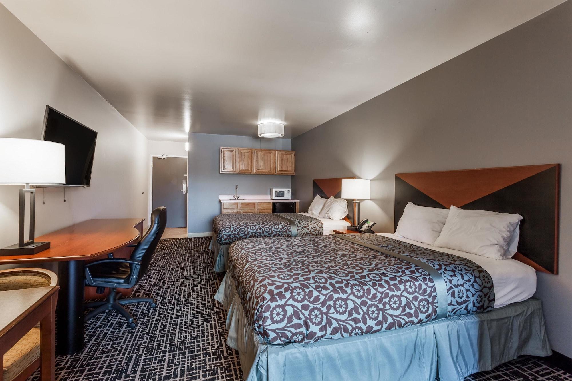 Days Inn & Suites By Wyndham Lancaster Amish Country Mountville Dış mekan fotoğraf