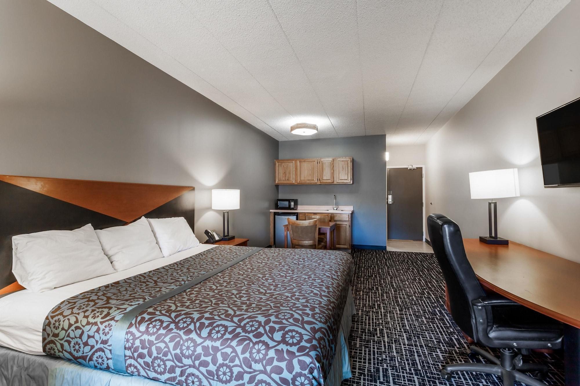 Days Inn & Suites By Wyndham Lancaster Amish Country Mountville Dış mekan fotoğraf